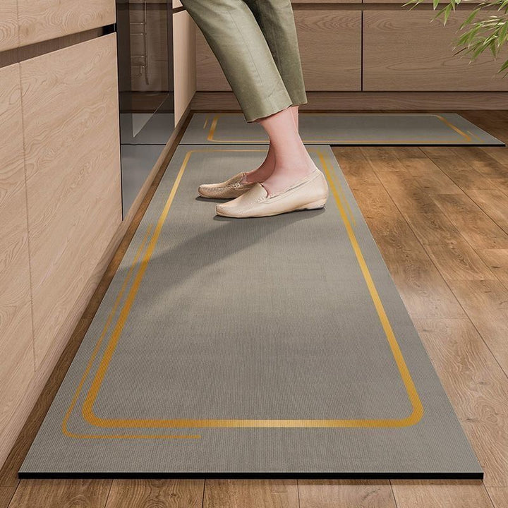 Non-Slip Kitchen Comfort Runner Mat