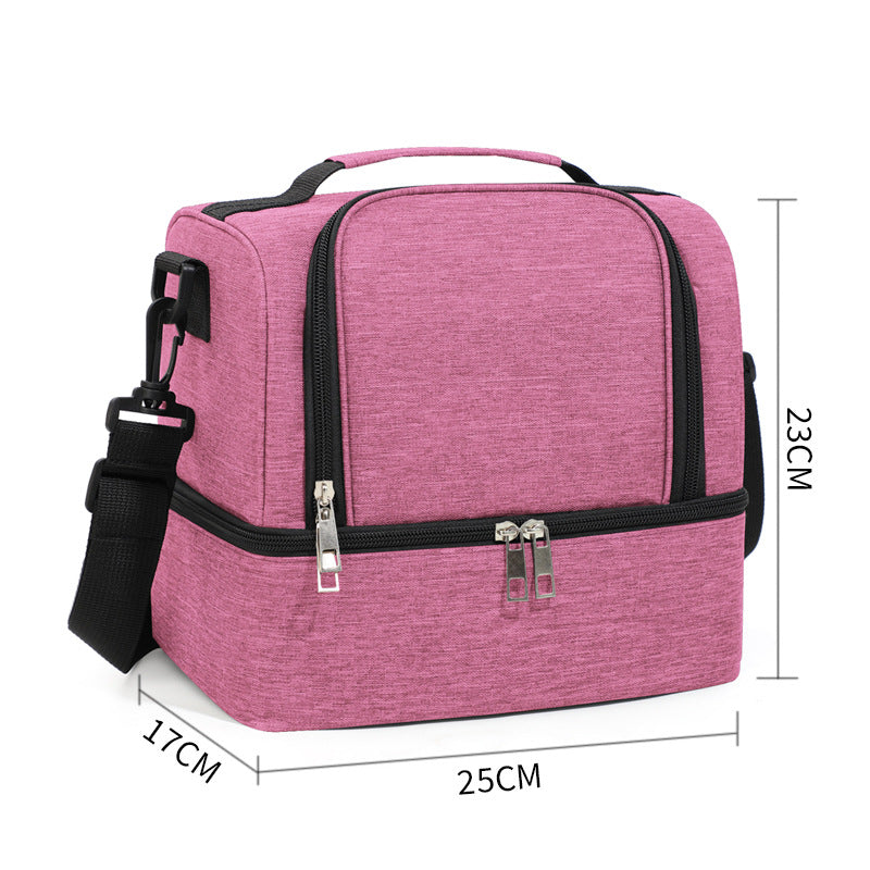 Insulated Food Storage Tote Kalsten
