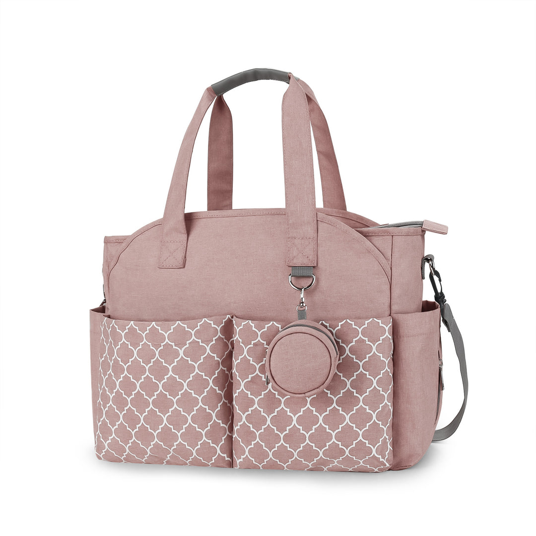 Multifunctional Diaper Bag Kalsten