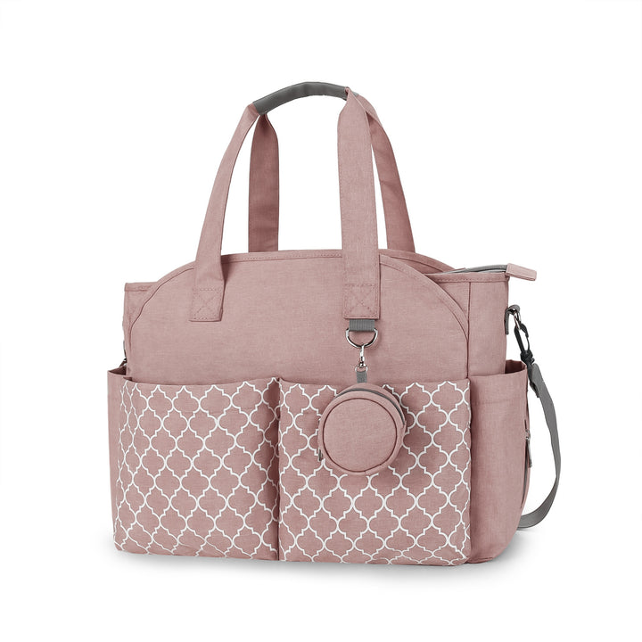 Multifunctional Diaper Bag Kalsten