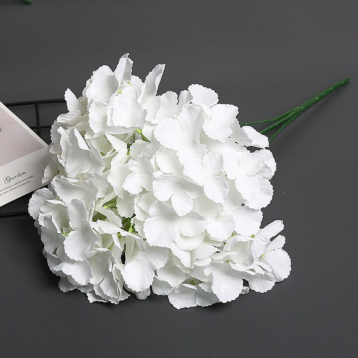 Artificial Floral Arrangement for Indoor Display