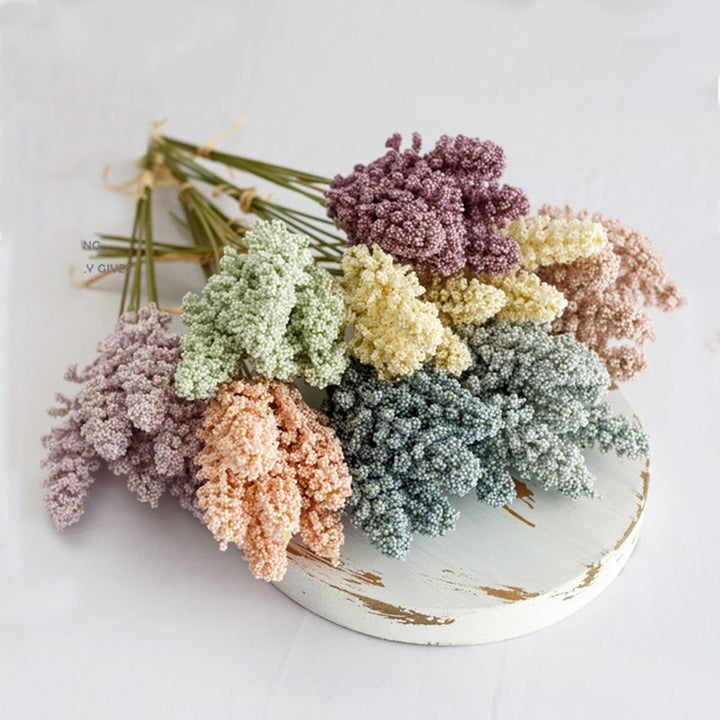 Decorative Flower Display