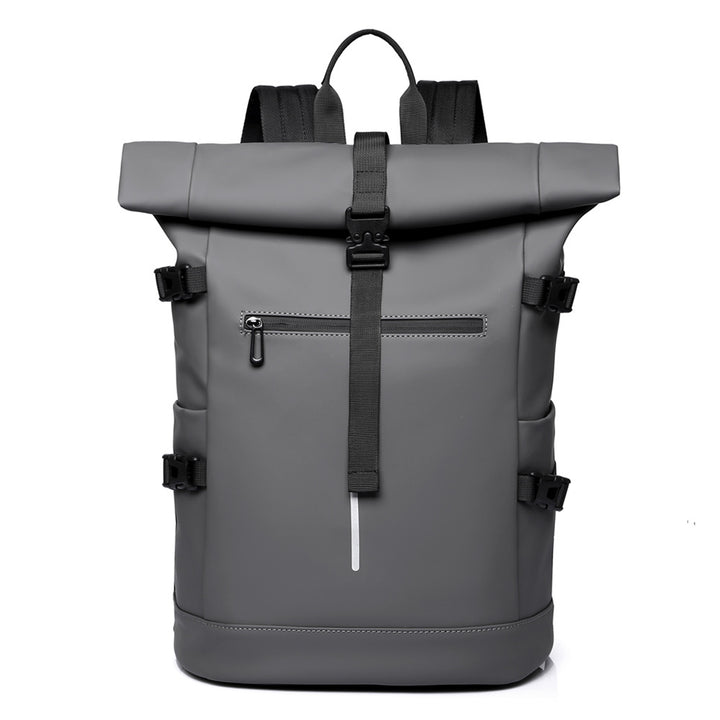 Roll-Top Waterproof Rucksack Kalsten