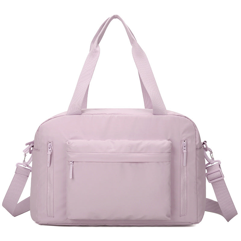 Multi-Functional Travel Duffel Bag Kalsten