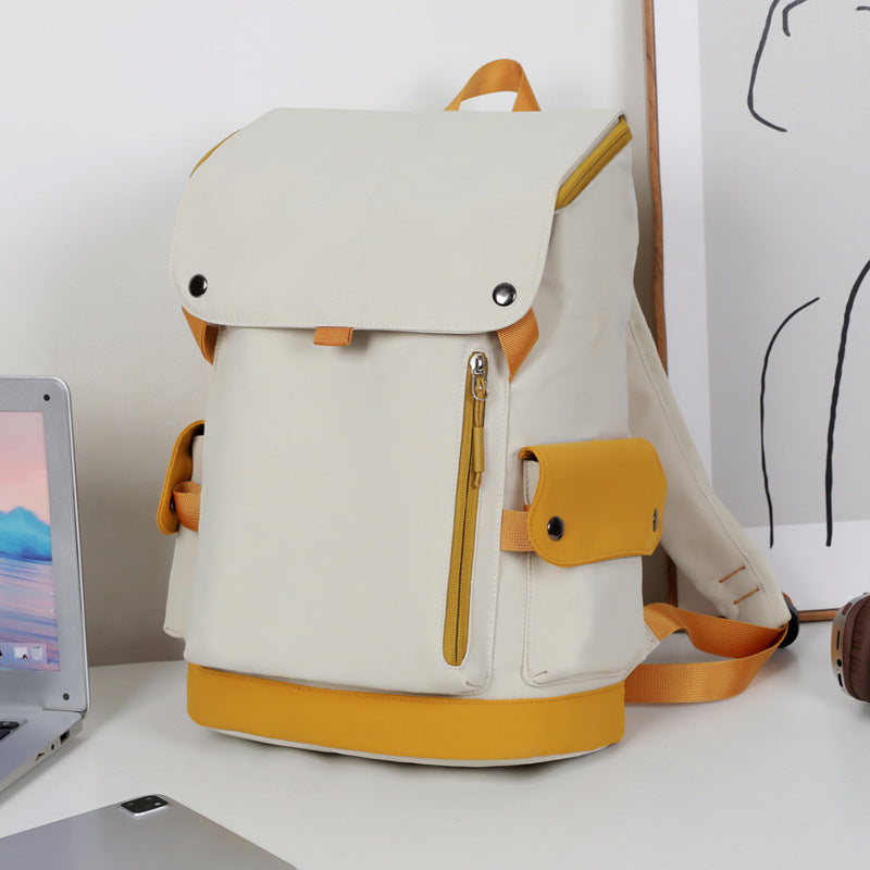 Versatile Urban Backpack