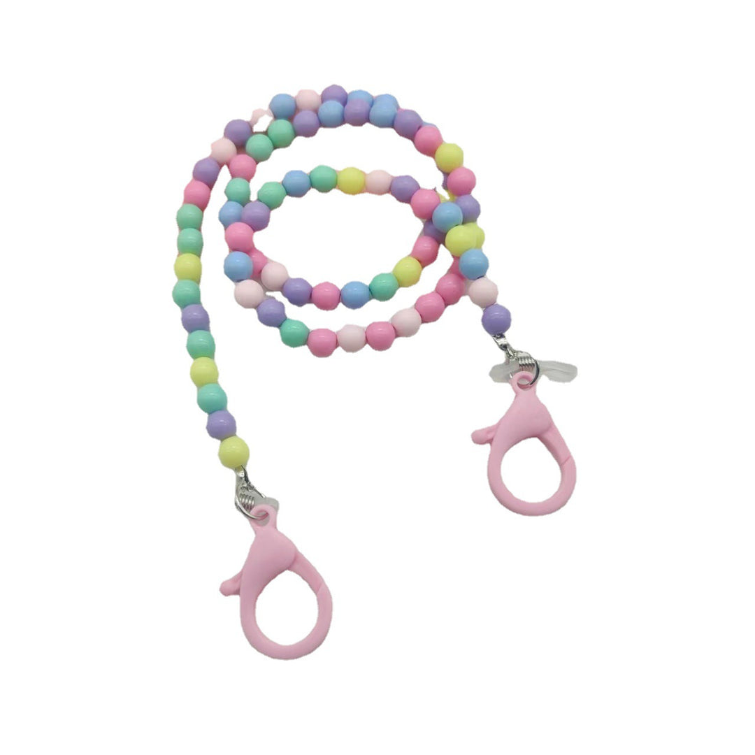 Stable and Colorful Glasses Holder Chain Kalsten