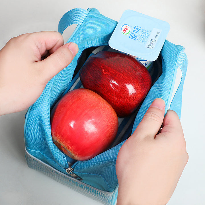 Cute Cartoon Animal Lunch Bag