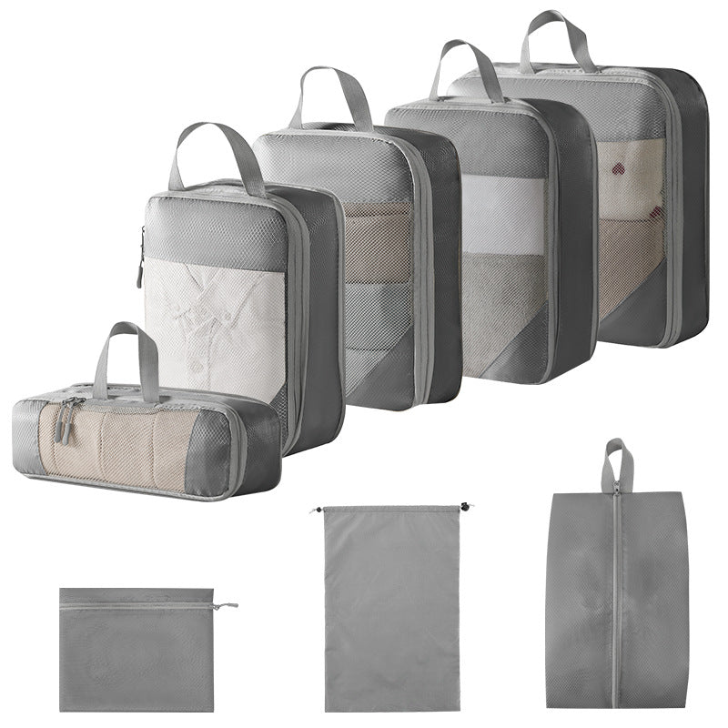 Organizer Set With Multiple Compartments Kalsten