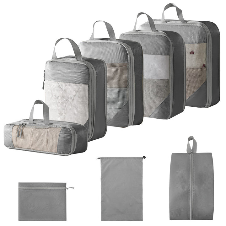 Organizer Set With Multiple Compartments Kalsten