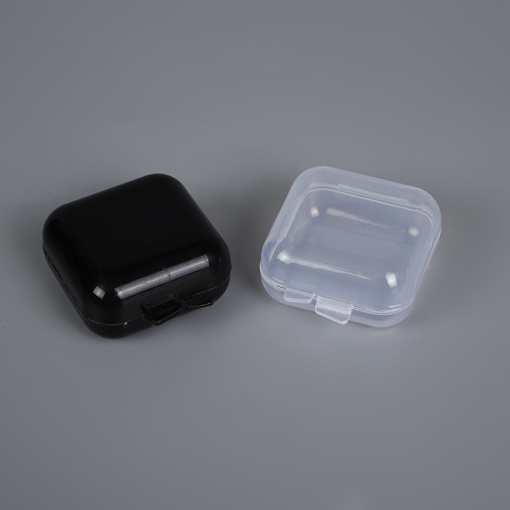 Compact Jewelry Storage Container Kalsten