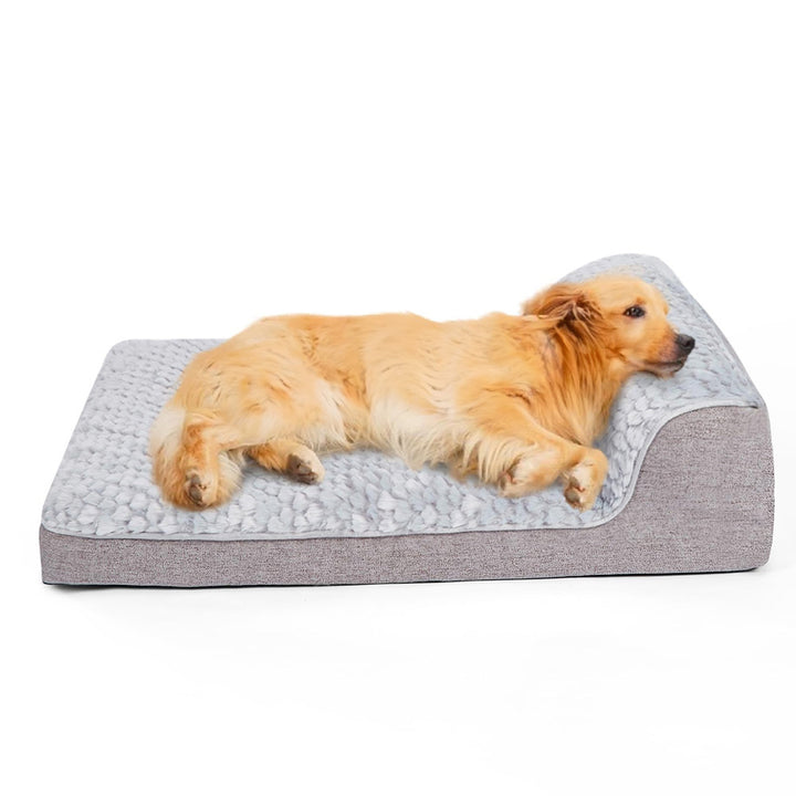 Orthopedic Dog Bed