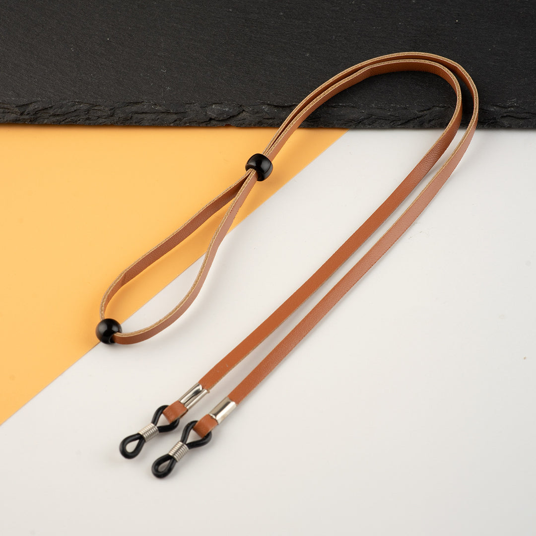Adjustable Eyewear Retainer Strap Kalsten