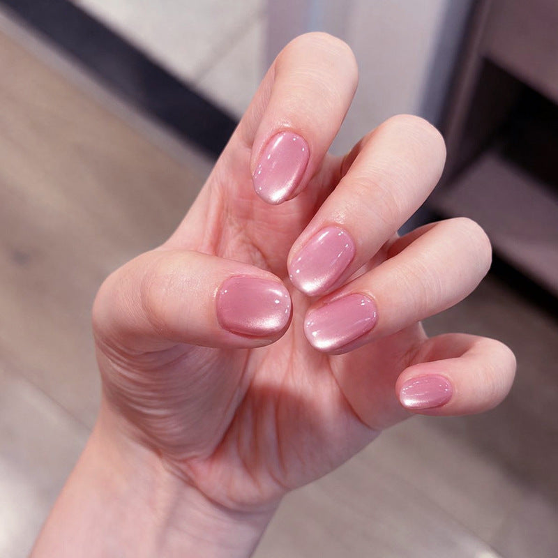 Glossy Gradient Nail Polish Kalsten