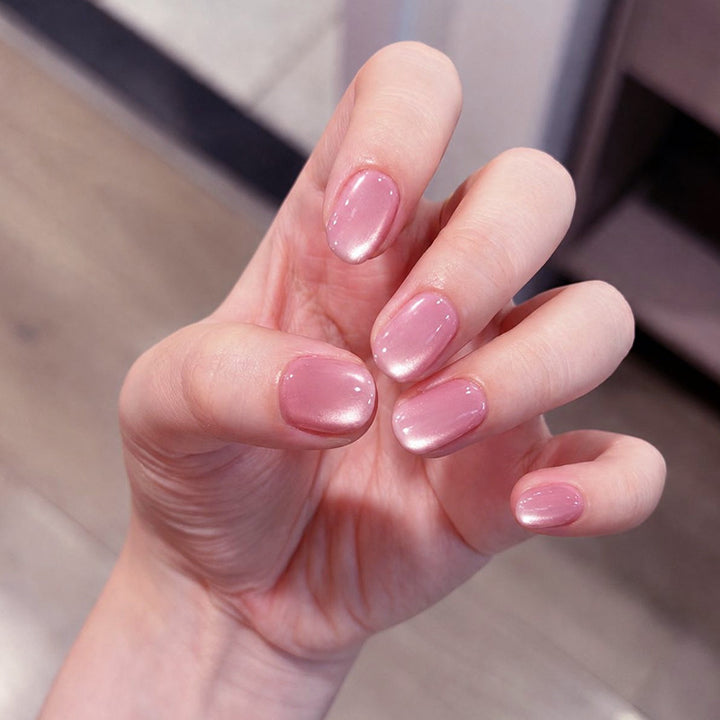 Glossy Gradient Nail Polish Kalsten
