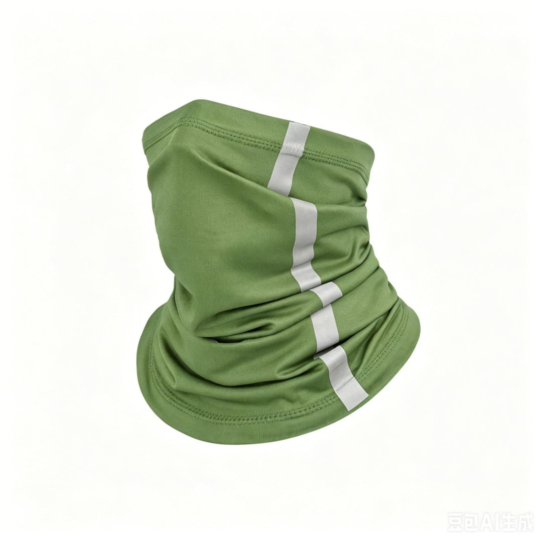 Women's Multifunctional Sports Neck Scarf Kalsten