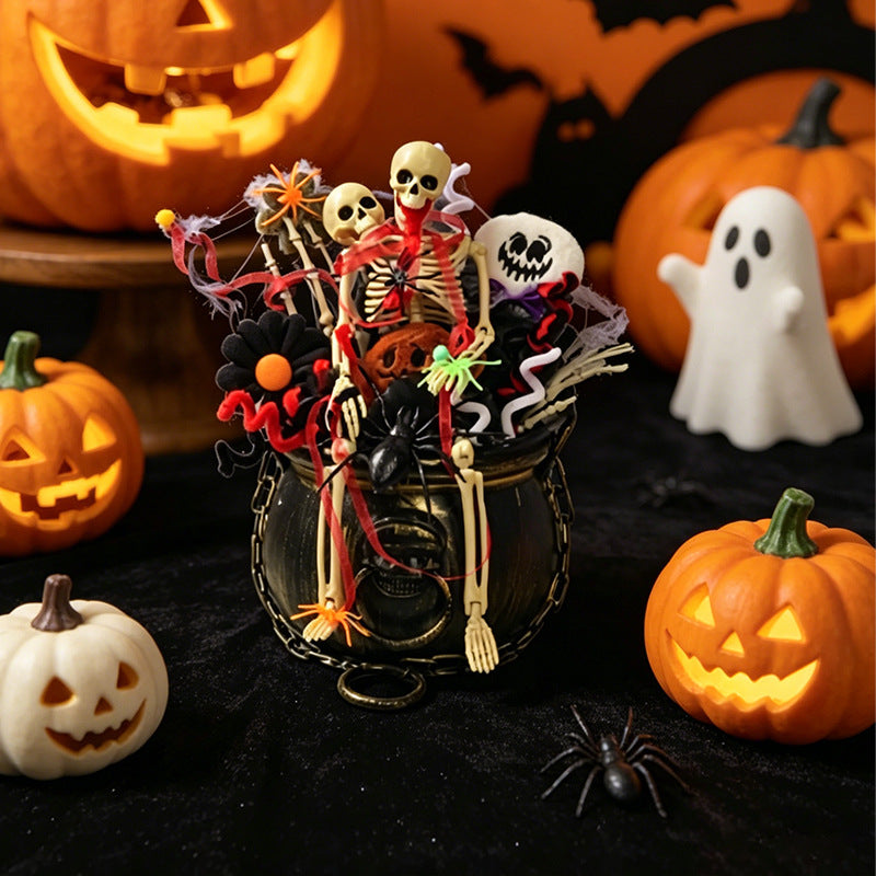 Spooky Halloween Decoration Kalsten