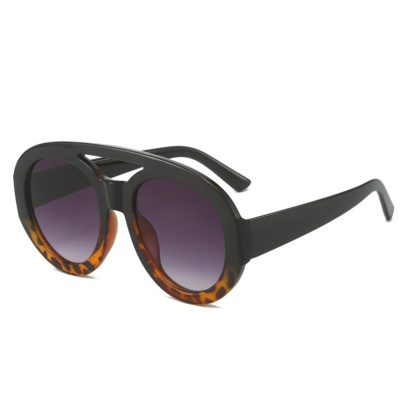 Ladies Oversized Sunglasses Kalsten