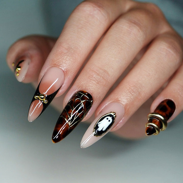 Stylish Artificial Nails Kalsten