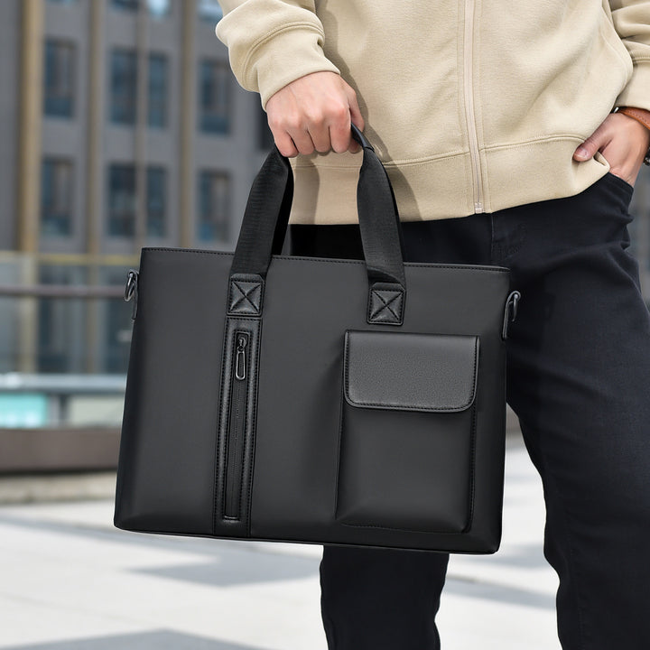 Professional Versatile Laptop Tote Bag Kalsten