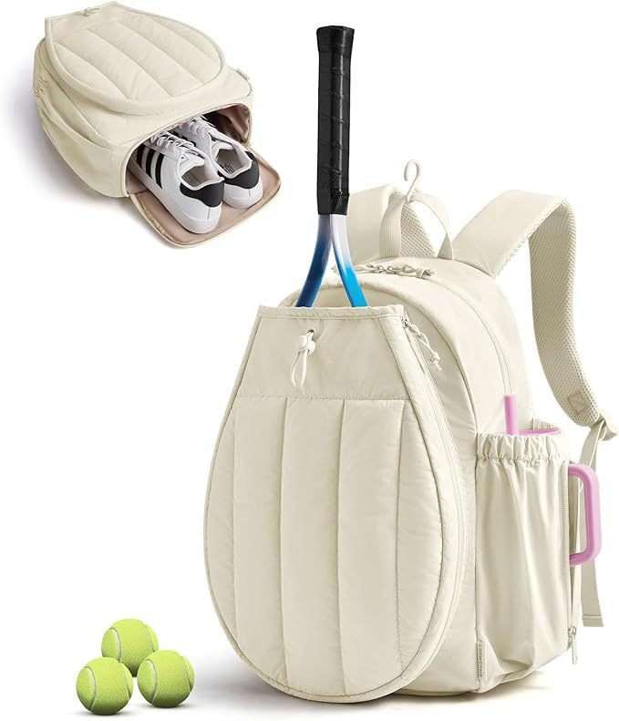 Tennis Racket Storage Backpack Kalsten