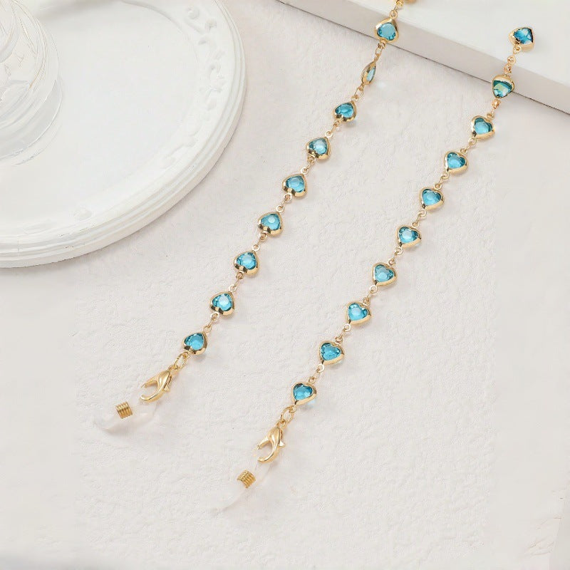Fashionable Sunglasses Chain Kalsten
