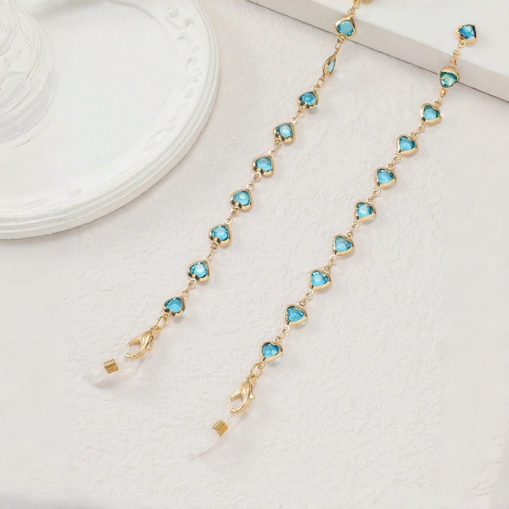 Fashionable Sunglasses Chain Kalsten