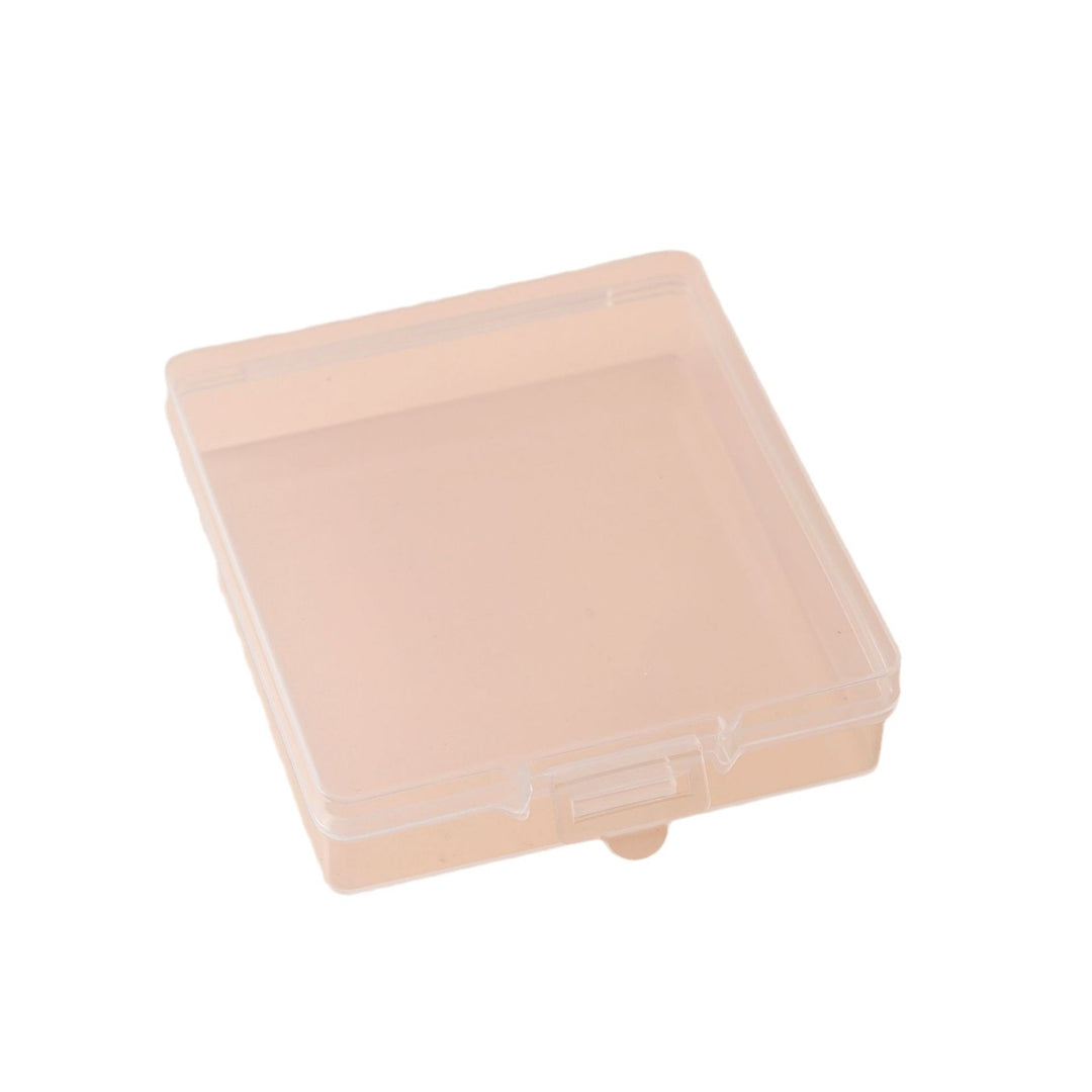 Clear Multipurpose Storage Organizer Kalsten