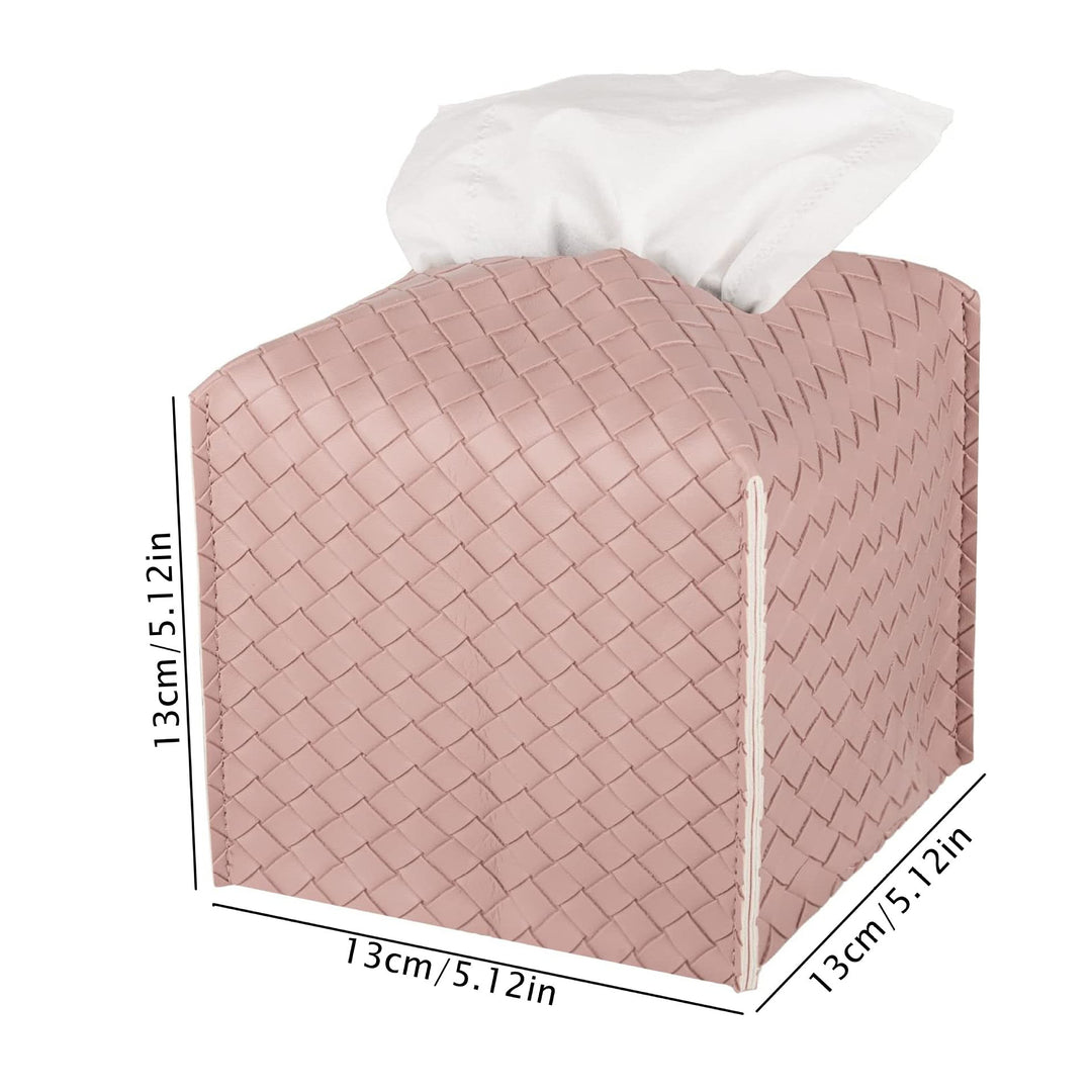 Elegant Tissue Box Cover Kalsten