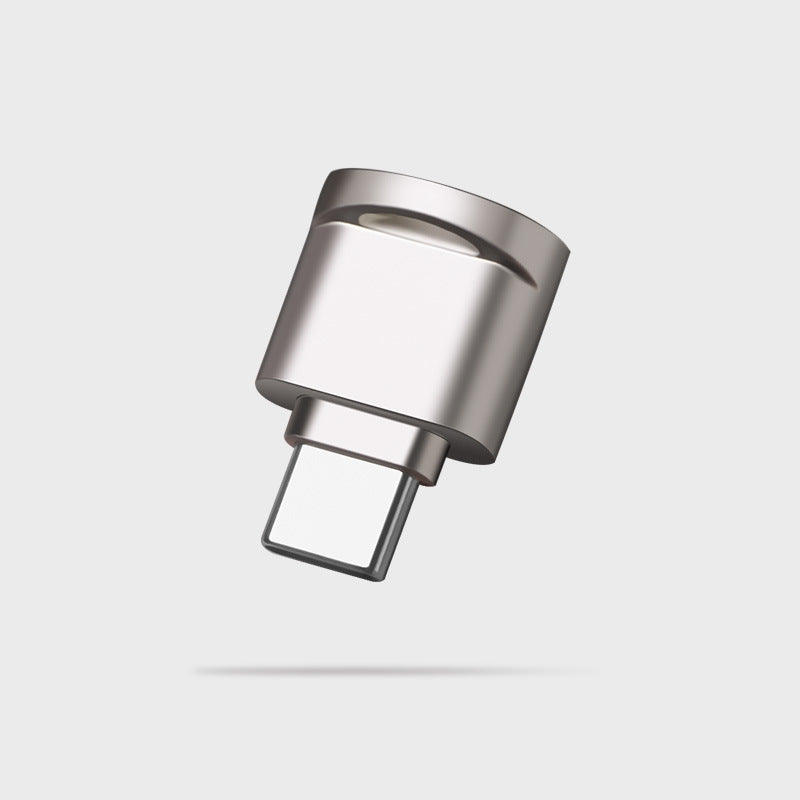 Versatile Type-C Connector Adapter Kalsten