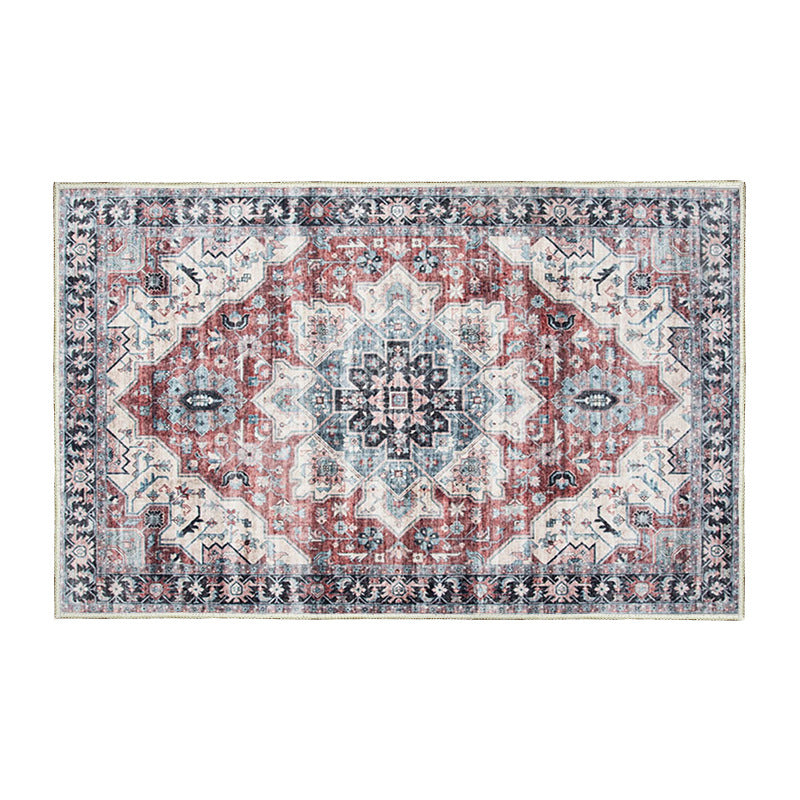 Decorative Area Rug Kalsten