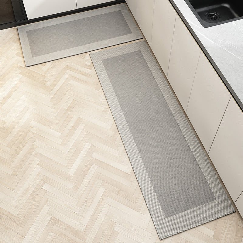 Non-Slip Kitchen Runner Mat Kalsten 1786979663