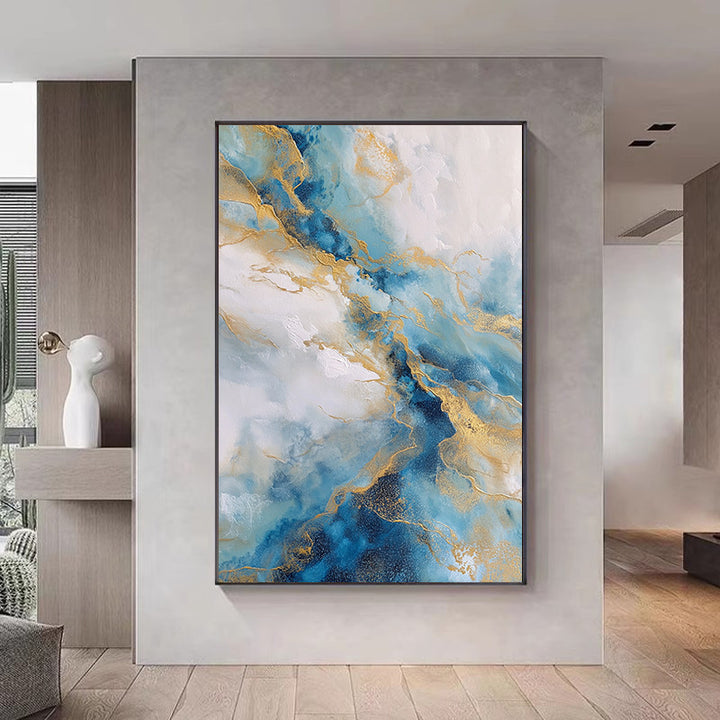 Decorative Canvas Art