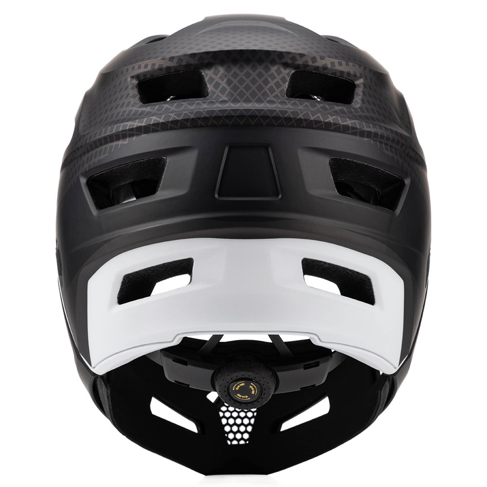 High-Performance Mountain Biking Helmet Kalsten