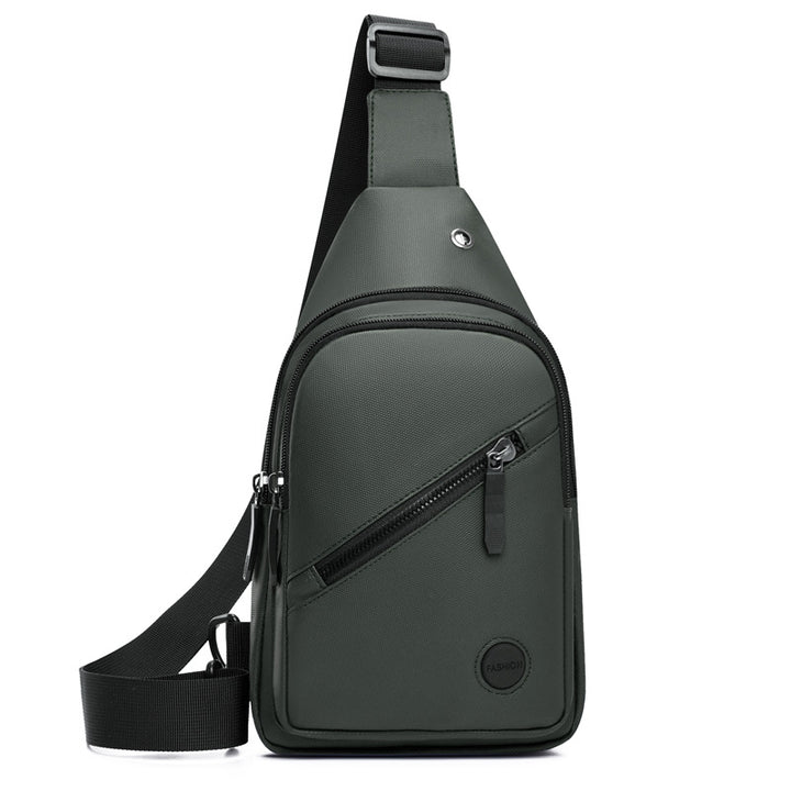 Casual Sling Backpack