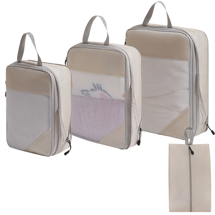 Travel Compression Bag Set Kalsten