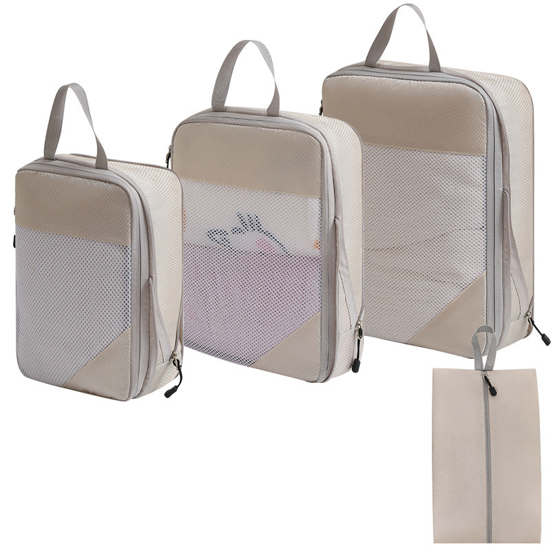 Travel Compression Packing Cube Set Kalsten
