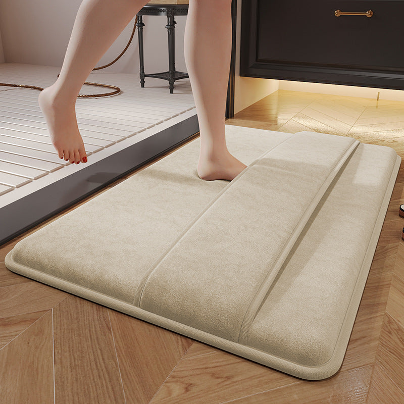 Ultra-Soft Anti-Fatigue Bath Mat Kalsten