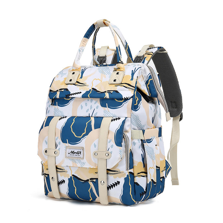 Stylish Backpack Kalsten