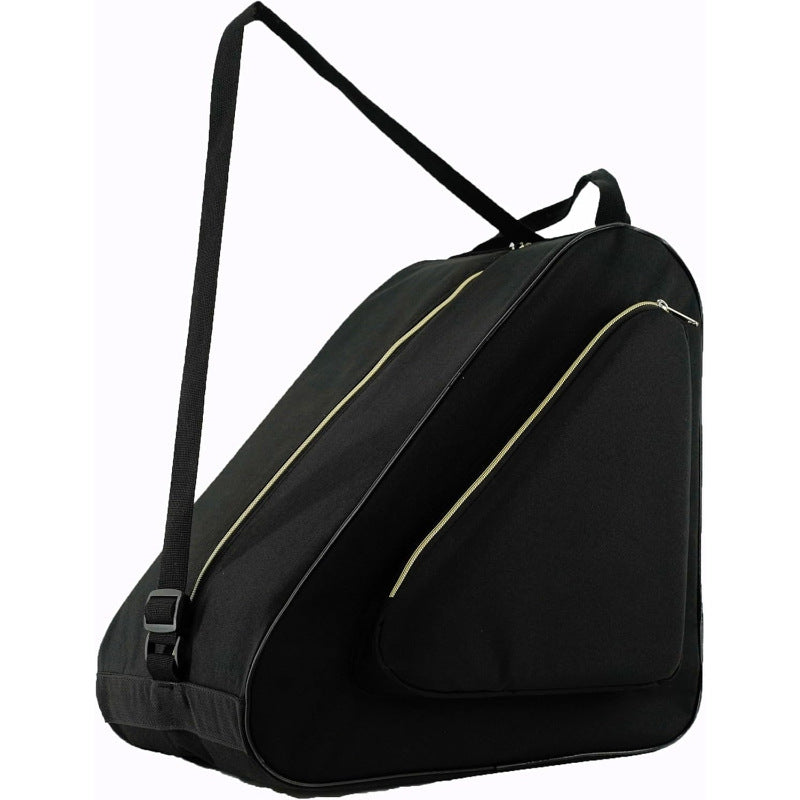 Triangular Sports Gear Carrier Kalsten