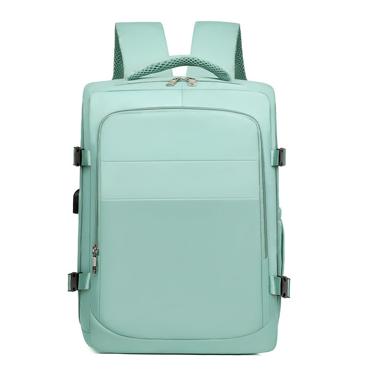 WoErgonomic Travel Backpack Kalsten