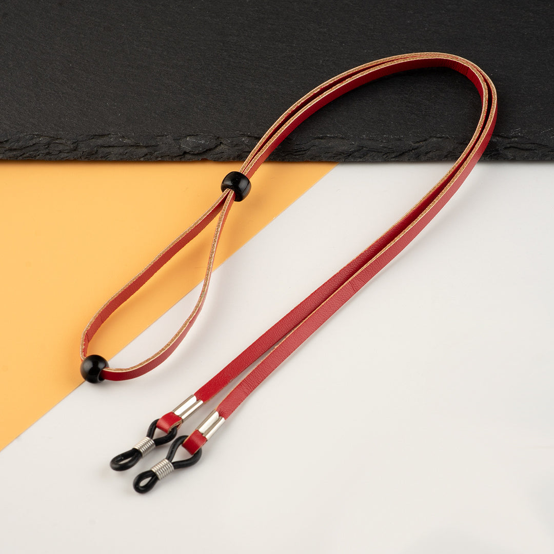 Adjustable Eyewear Retainer Strap Kalsten