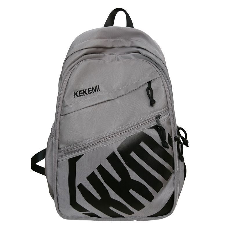 Multifunctional leisure backpack Kalsten