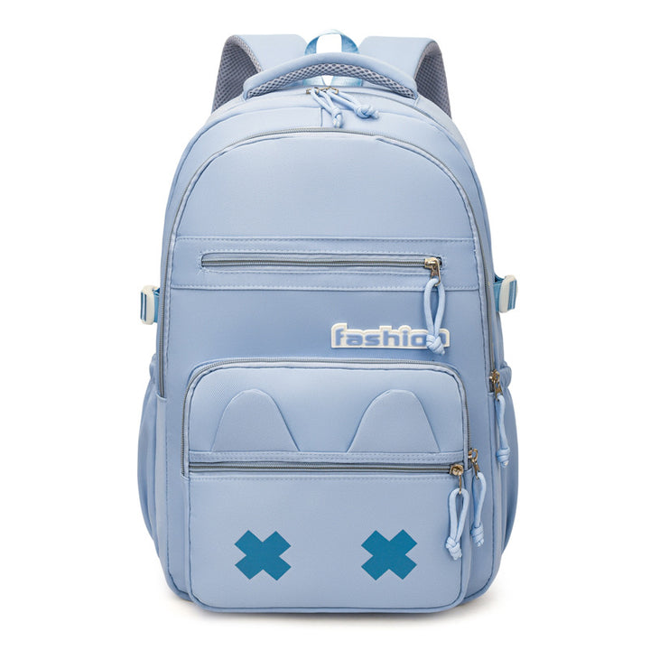 Cute Cartoon-Inspired Backpack Kalsten