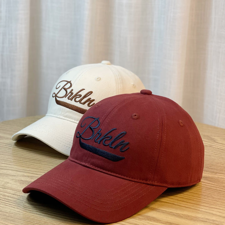 Men's Adjustable Casual Cap Kalsten