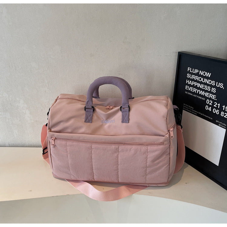 Functional Weekender Duffle Kalsten