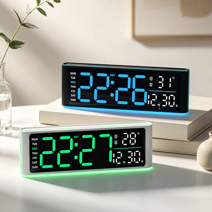 Digital Multifunction Timer Kalsten
