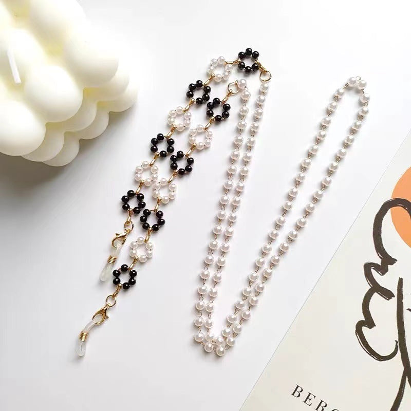 Decorative Pearl Chain Kalsten