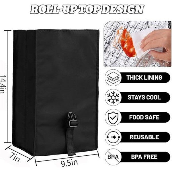 Insulated Lunch Bag Kalsten