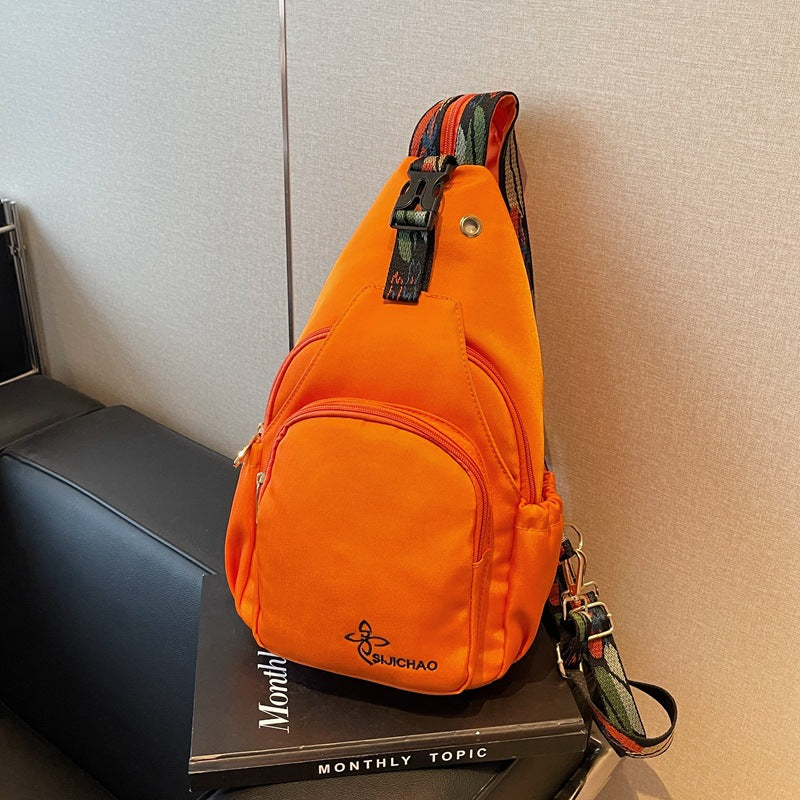 Casual Sling Backpack