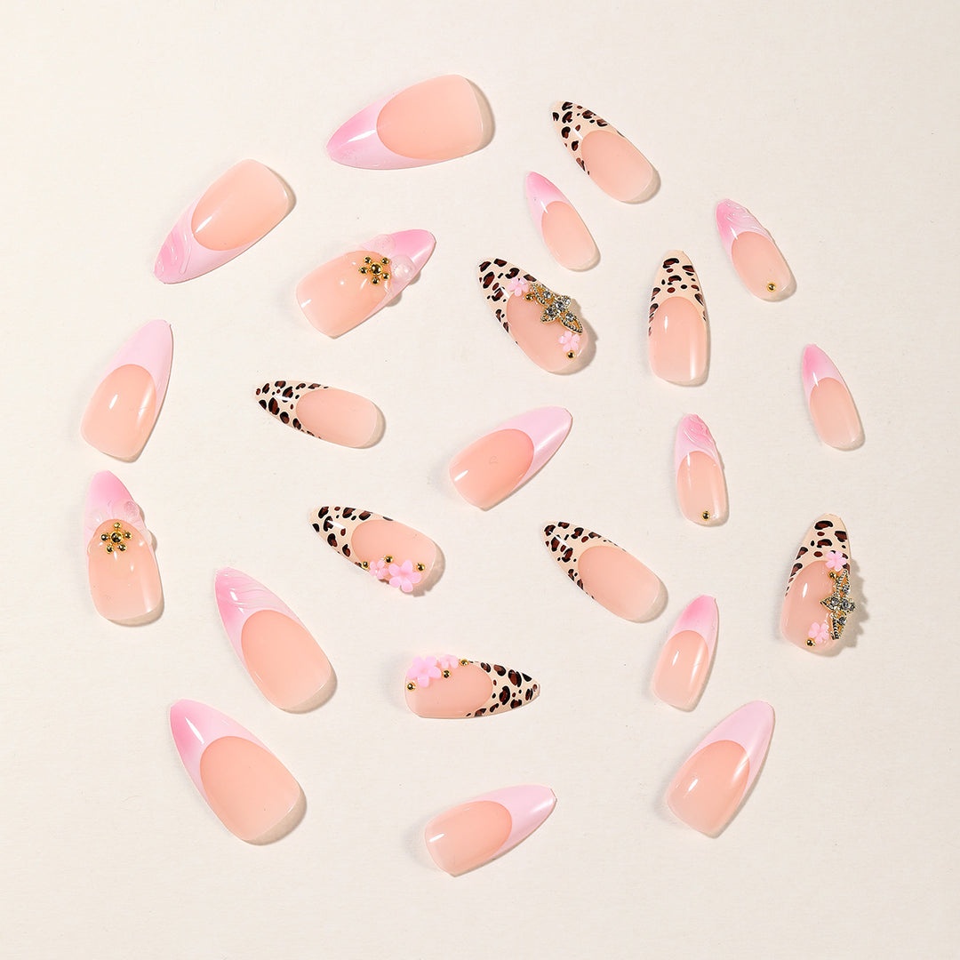 Artistic Acrylic Nail Art Extensions Kalsten 1789713130